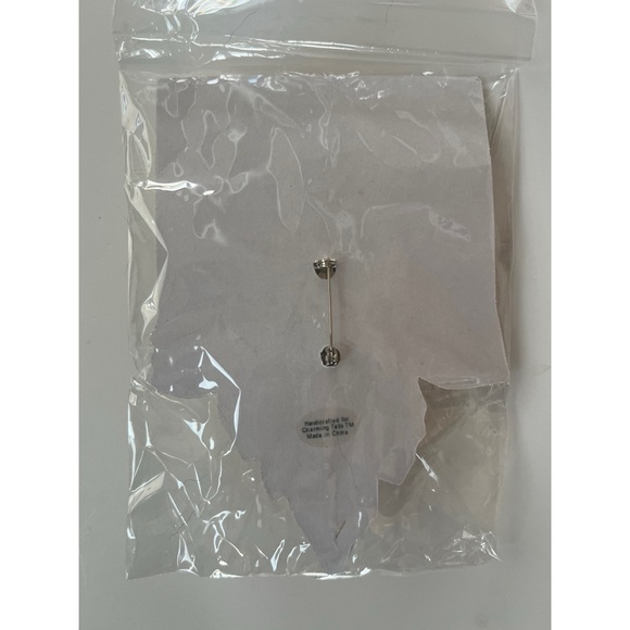 Charming Tails Mouse Lapel Pin Dean Griff Rainbow - Picture 5 of 5